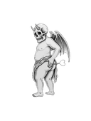 The OopsCupid cupid